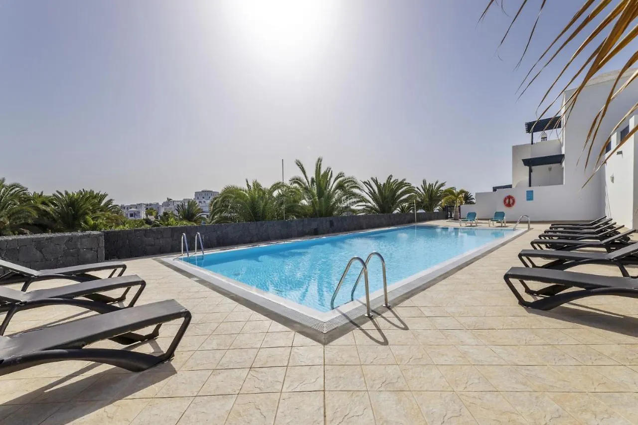 Wema - Planta Baja Villa Playa Blanca  Holiday home