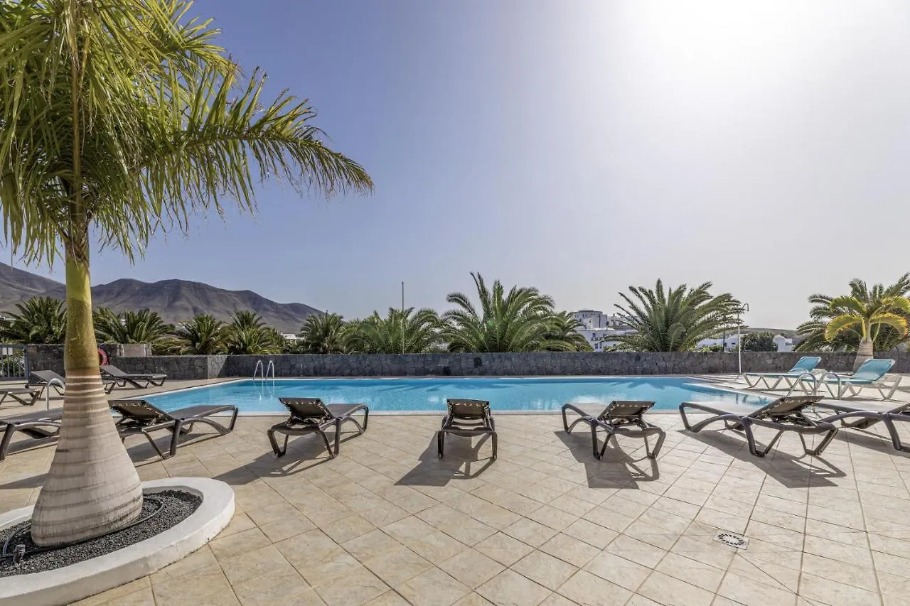 Holiday home Wema - Planta Baja Villa Playa Blanca