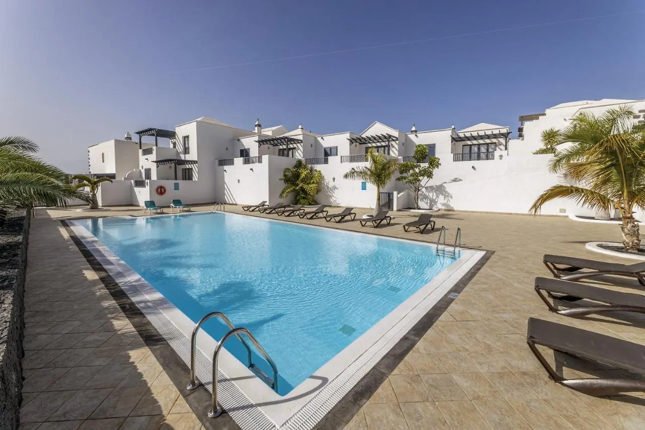 Wema - Planta Baja Villa Playa Blanca  Holiday home Playa Blanca (Lanzarote)