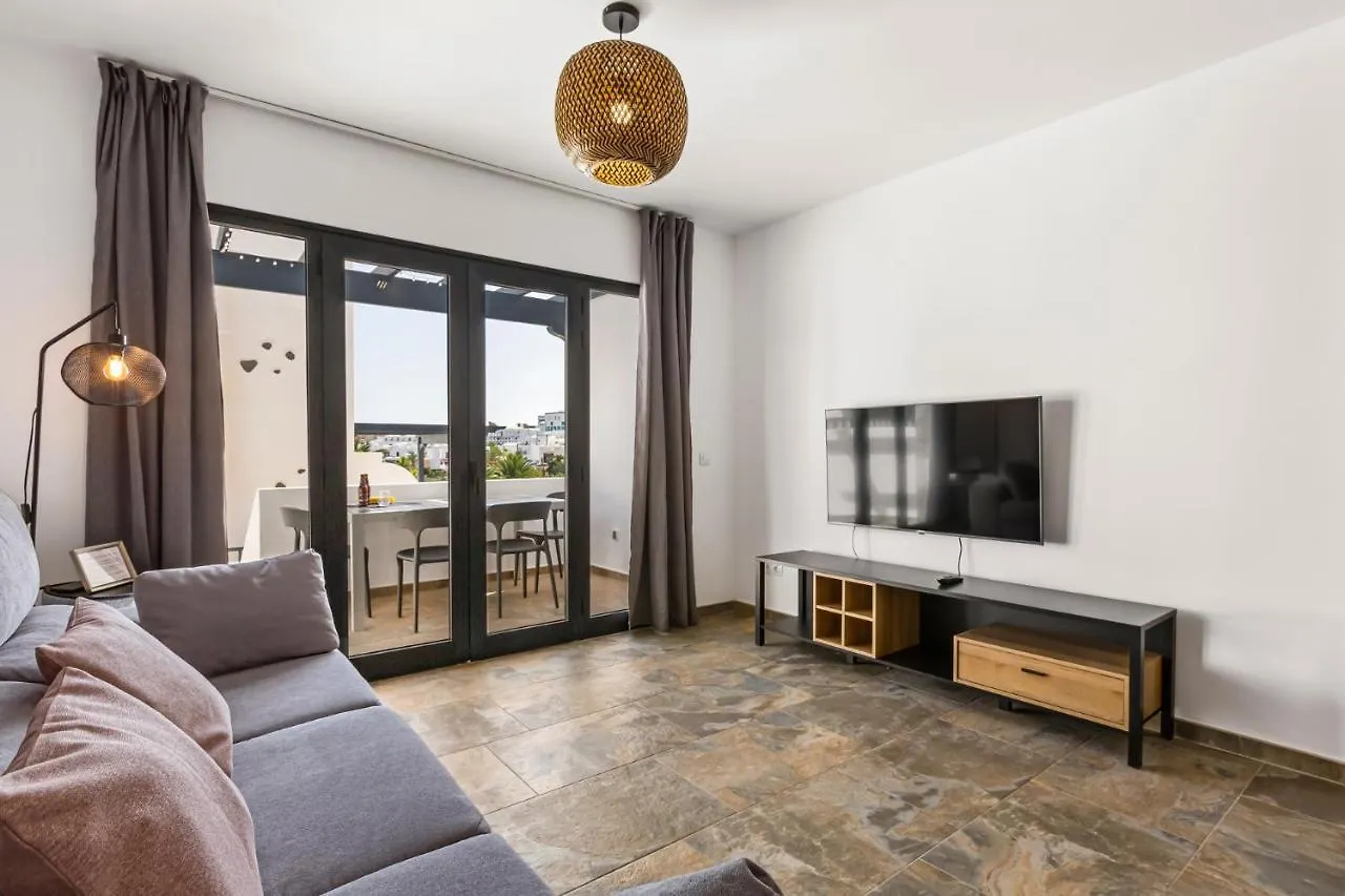 Wema - Planta Baja Villa Playa Blanca  Holiday home Playa Blanca (Lanzarote)