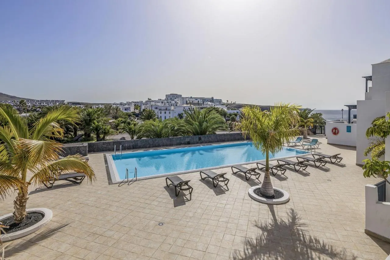 Wema - Planta Baja Villa Playa Blanca  Playa Blanca (Lanzarote)