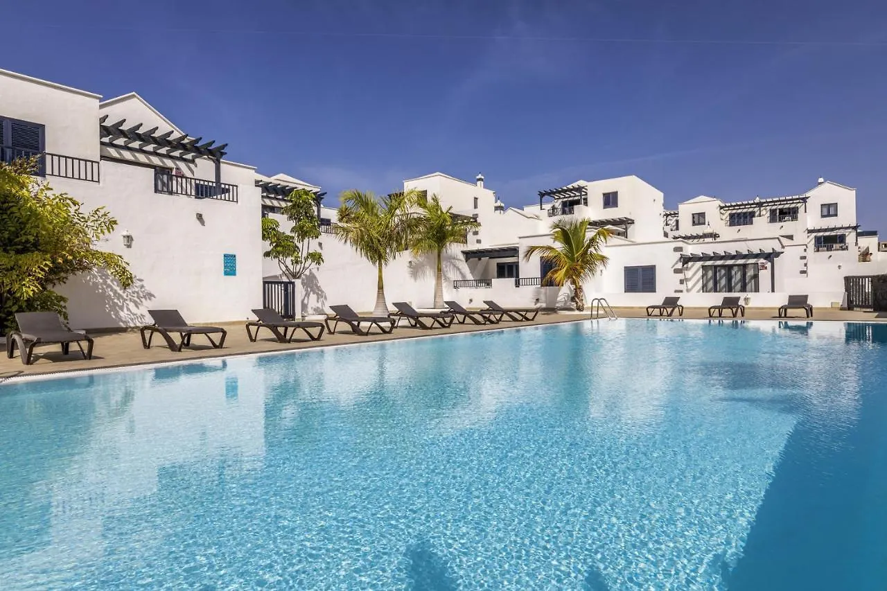 Wema - Planta Baja Villa Playa Blanca  Playa Blanca (Lanzarote)