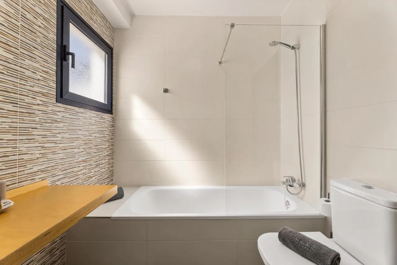 Holiday home Wema - Planta Baja Villa Playa Blanca